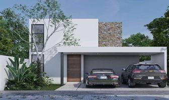 Foto de inmueble en , Col. Conkal C.P. 97345, Conkal