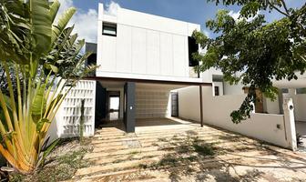Foto de inmueble en , Col. Conkal C.P. 97345, Conkal