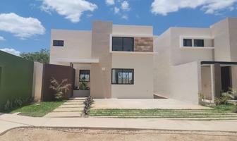 Foto de inmueble en , Col. Conkal C.P. 97345, Conkal