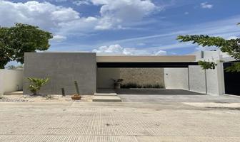 Foto de inmueble en , Col. Conkal C.P. 97345, Conkal