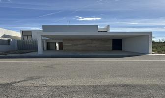 Foto de inmueble en , Col. Conkal C.P. 97345, Conkal