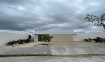 Foto de inmueble en , Col. Conkal C.P. 97345, Conkal