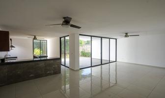 Foto de inmueble en , Col. Conkal C.P. 97345, Conkal