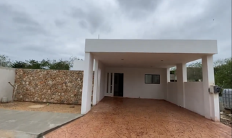 Foto de inmueble en , Col. Conkal C.P. 97345, Conkal