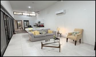 Foto de inmueble en , Col. Conkal C.P. 97345, Conkal