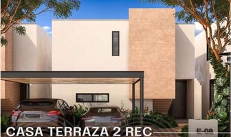 Foto de inmueble en , Col. Conkal C.P. 97345, Conkal