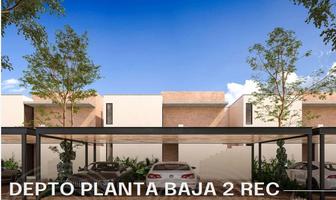 Foto de inmueble en , Col. Conkal C.P. 97345, Conkal