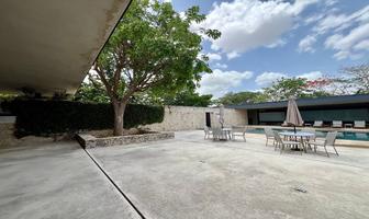 Foto de inmueble en , Col. Conkal C.P. 97345, Conkal