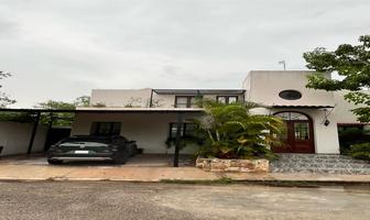 Foto de inmueble en , Col. Conkal C.P. 97345, Conkal