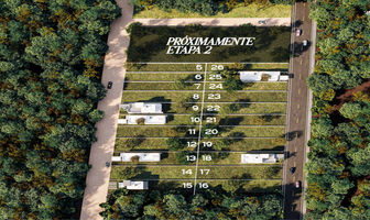 Foto de inmueble en , Col. Conkal C.P. 97345, Conkal