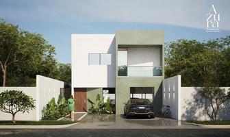 Foto de inmueble en , Col. Conkal C.P. 97345, Conkal