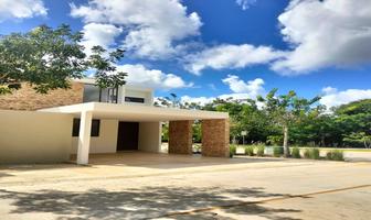 Foto de inmueble en , Col. Conkal C.P. 97345, Conkal