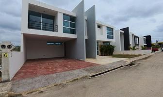 Foto de inmueble en , Col. Conkal C.P. 97345, Conkal