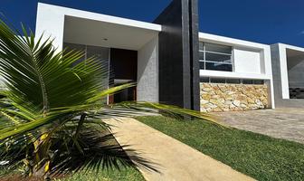 Foto de inmueble en , Col. Conkal C.P. 97345, Conkal