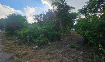 Foto de inmueble en , Col. Conkal C.P. 97345, Conkal