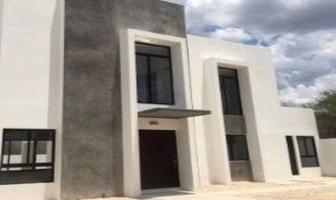 Foto de inmueble en , Col. Conkal C.P. 97345, Conkal