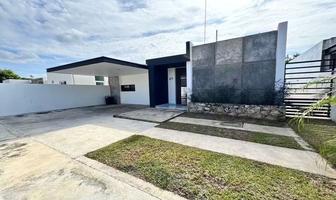 Foto de inmueble en , Col. Conkal C.P. 97345, Conkal