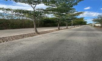 Foto de inmueble en , Col. Conkal C.P. 97345, Conkal