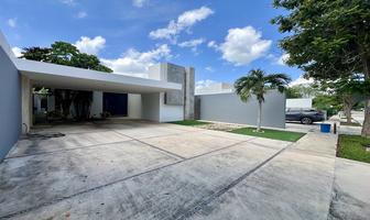 Foto de inmueble en , Col. Conkal C.P. 97345, Conkal