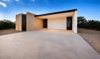 Foto de inmueble en , Col. Conkal C.P. 97345, Conkal