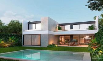 Foto de inmueble en , Col. Conkal C.P. 97345, Conkal