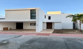 Foto de inmueble en , Col. Conkal C.P. 97345, Conkal