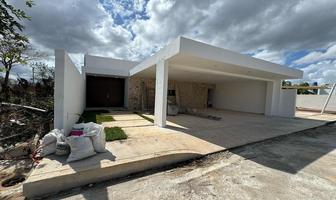 Foto de inmueble en , Col. Conkal C.P. 97345, Conkal