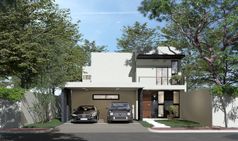 Foto de inmueble en , Col. Conkal C.P. 97345, Conkal