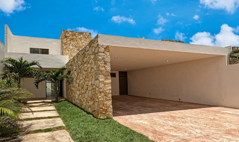 Foto de inmueble en , Col. Conkal C.P. 97345, Conkal