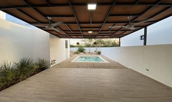 Foto de inmueble en , Col. Conkal C.P. 97345, Conkal