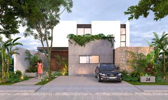 Foto de inmueble en , Col. Conkal C.P. 97345, Conkal