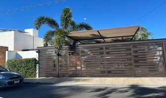 Foto de inmueble en , Col. Conkal C.P. 97345, Conkal