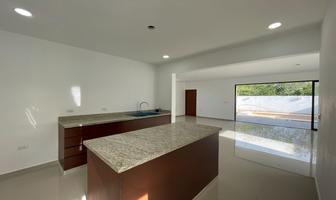 Foto de inmueble en ***, Col. Conkal C.P. 97345, Conkal