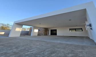 Foto de inmueble en , Col. Conkal C.P. 97345, Conkal