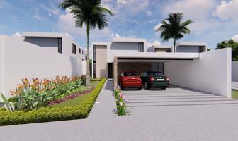 Foto de inmueble en , Col. Conkal C.P. 97345, Conkal