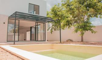 Foto de inmueble en , Col. Conkal C.P. 97345, Conkal