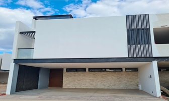 Foto de inmueble en , Col. Conkal C.P. 97345, Conkal