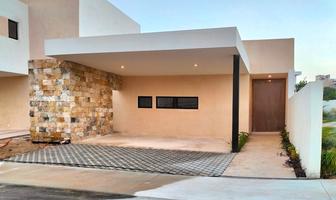Foto de inmueble en , Col. Conkal C.P. 97345, Conkal