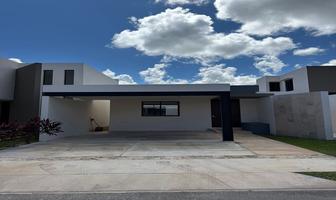Foto de inmueble en , Col. Conkal C.P. 97345, Conkal