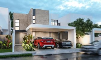 Foto de inmueble en , Col. Conkal C.P. 97345, Conkal