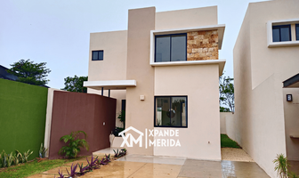 Foto de inmueble en , Col. Conkal C.P. 97345, Conkal