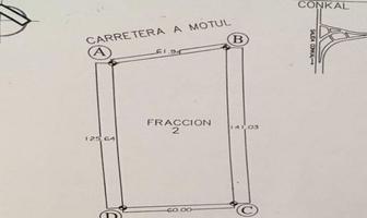 Foto de inmueble en , Col. Conkal C.P. 97345, Conkal