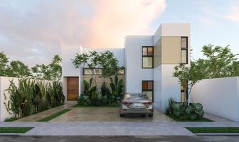 Foto de inmueble en , Col. Conkal C.P. 97345, Conkal