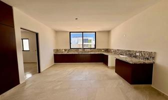 Foto de inmueble en , Col. Conkal C.P. 97345, Conkal