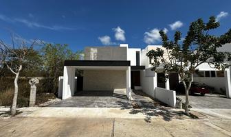 Foto de inmueble en , Col. Conkal C.P. 97345, Conkal