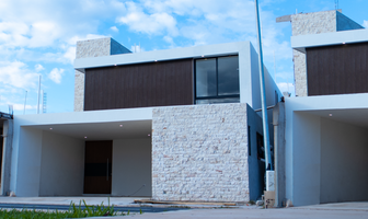 Foto de inmueble en , Col. Conkal C.P. 97345, Conkal