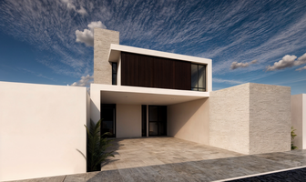Foto de inmueble en , Col. Conkal C.P. 97345, Conkal