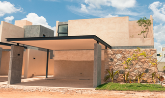 Foto de inmueble en , Col. Conkal C.P. 97345, Conkal