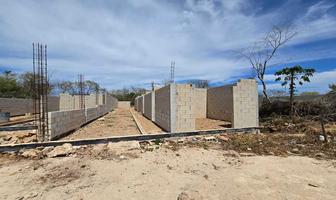 Foto de inmueble en , Col. Conkal C.P. 97345, Conkal