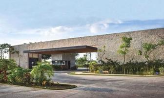 Foto de inmueble en , Col. Conkal C.P. 97345, Conkal